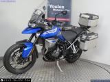 Triumph Tiger 900 2023 motorcycle #4