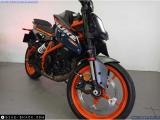 KTM 390 Duke 2024 motorcycle #3