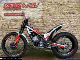 TRS One 250 2024 motorcycle #2