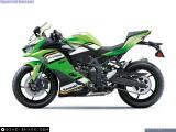 Kawasaki ZX-4RR Ninja 2025 motorcycle #3