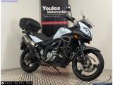 Suzuki DL650 V-Strom for sale