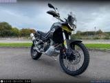 Aprilia Taureg 660 for sale