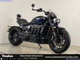 Triumph Rocket 3 2500 2024 motorcycle for sale