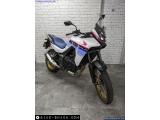 Honda XL750 Transalp 2023 motorcycle for sale