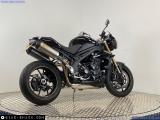 Triumph Speed Triple 1050 2014 motorcycle #3