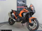 KTM 1290 Adventure 2023 motorcycle #2