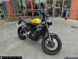 Yamaha XSR900 for sale