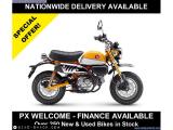 Honda Z125 for sale