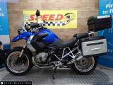 BMW R1200GS 2012 motorcycle #2