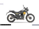 Royal Enfield Scram 411 2024 motorcycle #4