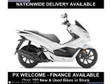 Honda PCX125 2019 motorcycle #4