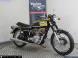 Triumph Trident 750 1975 motorcycle #2