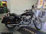 Harley-Davidson XL1200 Sportster 2006 motorcycle for sale