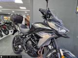 Kawasaki Versys 650 2024 motorcycle #2