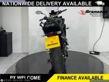 Yamaha Tracer 900 2021 motorcycle #3