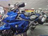 Suzuki GSX1250 2013 motorcycle #2