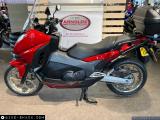 Honda Integra 750 2016 motorcycle #3