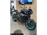 Yamaha MT-10 2023 motorcycle #4