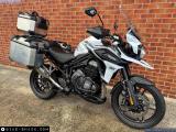 Triumph Tiger 1200 2021 motorcycle #3