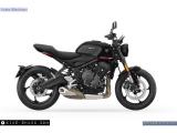 Triumph Trident 660 2025 motorcycle #4