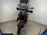 KTM 890 Adventure 2023 motorcycle #3