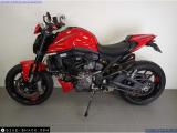 Ducati Monster Plus 937 2023 motorcycle #2