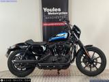 Harley-Davidson XL1200 Sportster 2018 motorcycle #2