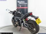 Honda CB650 2019 motorcycle #4