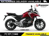 Honda NC750X for sale