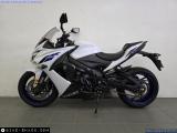 Suzuki GSX-S1000 2021 motorcycle #2