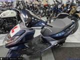 Sym FNX-125 2022 motorcycle #4