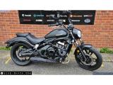 Kawasaki Vulcan-S-650 2024 motorcycle #2