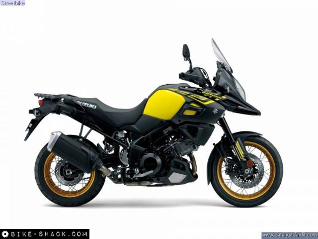 suzuki dl1000 v-strom (2019) for sale