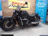 Triumph Rocket III 2300 2016 motorcycle #4