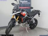 Triumph Tiger 900 2024 motorcycle #4