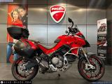 Ducati Multistrada V2 950 2022 motorcycle for sale