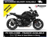 Yamaha MT-10 2020 motorcycle #3