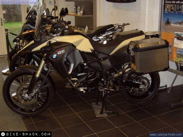 Bmw motorcycle dealers yorkshire #2