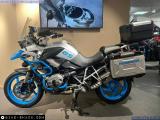 BMW R1200GS 2012 motorcycle #3