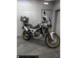 Honda CRF1100 Africa Twin 2020 motorcycle for sale