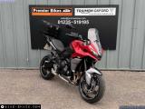 Triumph Tiger 660 for sale