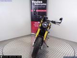 Ducati Scrambler 1100 2021 motorcycle #3