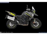 Benelli TRK 702 2024 motorcycle #2