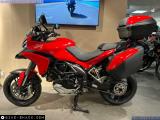 Ducati Multistrada 1200 2013 motorcycle #3