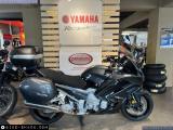 Yamaha FJR1300 for sale