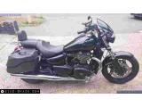 Triumph Thunderbird 1700 for sale