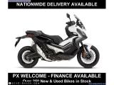 Honda X-ADV 750 2020 motorcycle #3