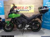 Kawasaki Versys 1000 2014 motorcycle #2