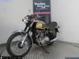 Triumph Trident 750 1975 motorcycle #4