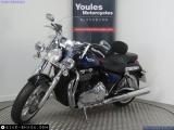 Triumph Thunderbird 1600 2011 motorcycle #4